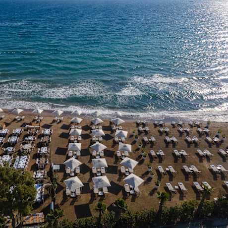 Rammos Managed by Dedeman